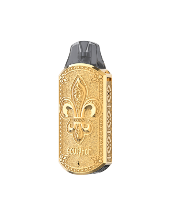 Uwell Sculptor Pod Kit