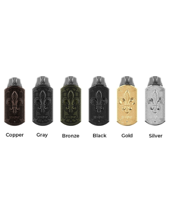 Uwell Sculptor Pod Kit