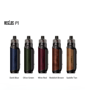 Uwell Aeglos P1 (Tặng pin)