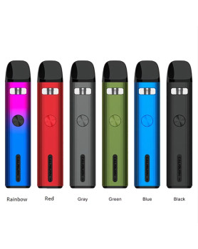 Uwell Caliburn G2 Pod Kit