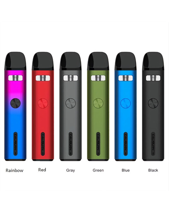 Uwell Caliburn G2 Pod Kit