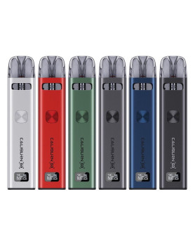 Uwell Caliburn G3 25W Pod Kit