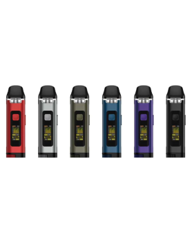  Uwell Crown D 35W