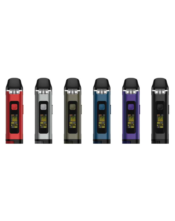  Uwell Crown D 35W