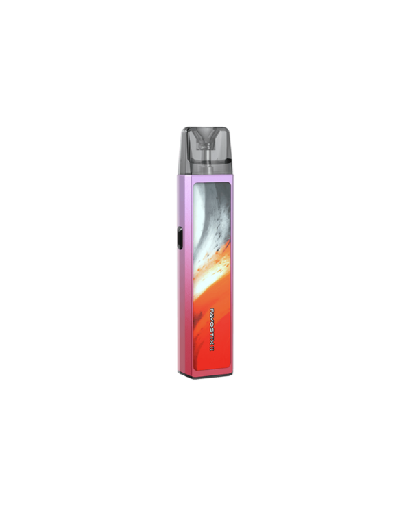 Favostix V2 (Tặng juice 30ml)