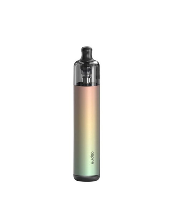 ASPIRE FLEXUS STIK POD KIT 1200MAH