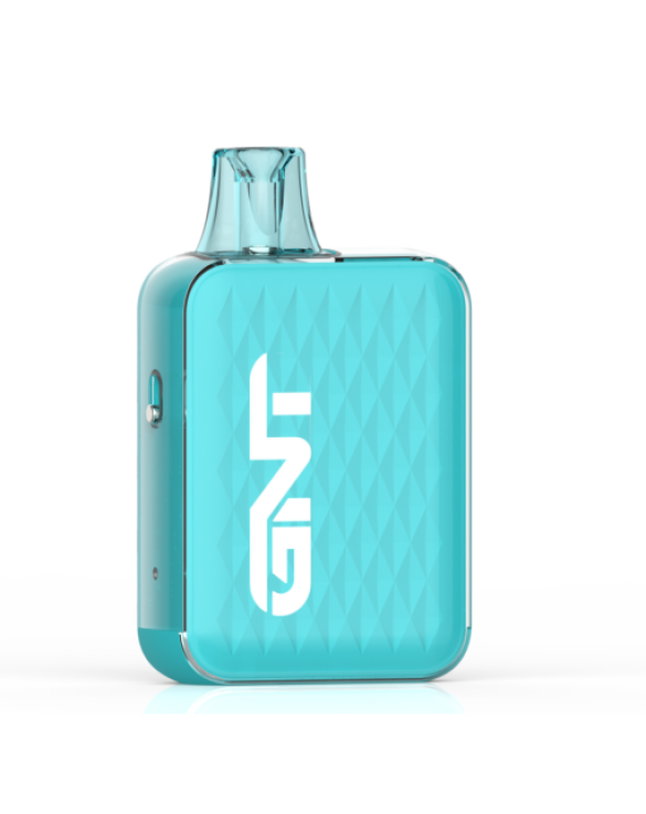 GNT BAYCO NANO 30W POD KIT