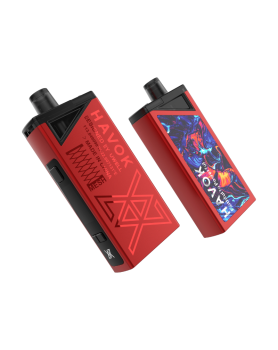 Uwell Havok V1 65W Pod Kit