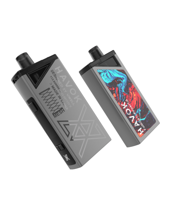 Uwell Havok V1 65W Pod Kit