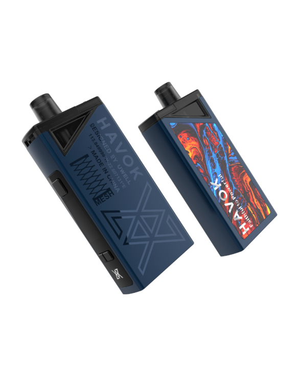 Uwell Havok V1 65W Pod Kit