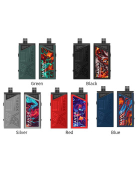 Uwell Havok V1 65W Pod Kit