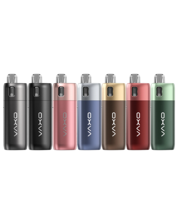 OXVA Oneo Pod kit 40w