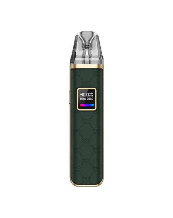 OXVA Xlim Pro Pod Kit 30w