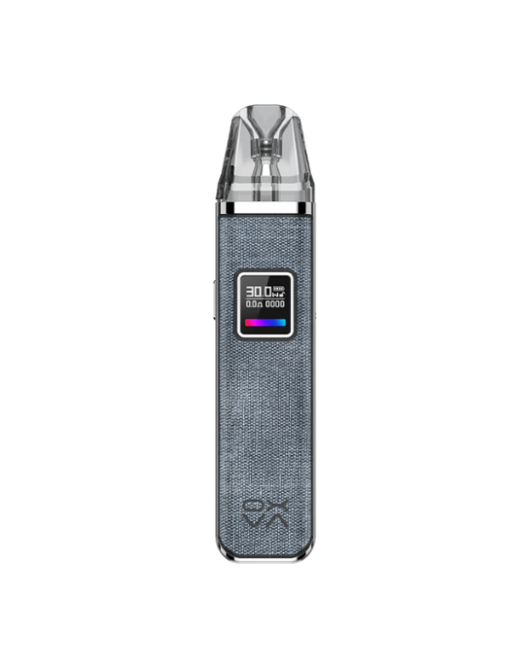 OXVA Xlim Pro Pod Kit 30w