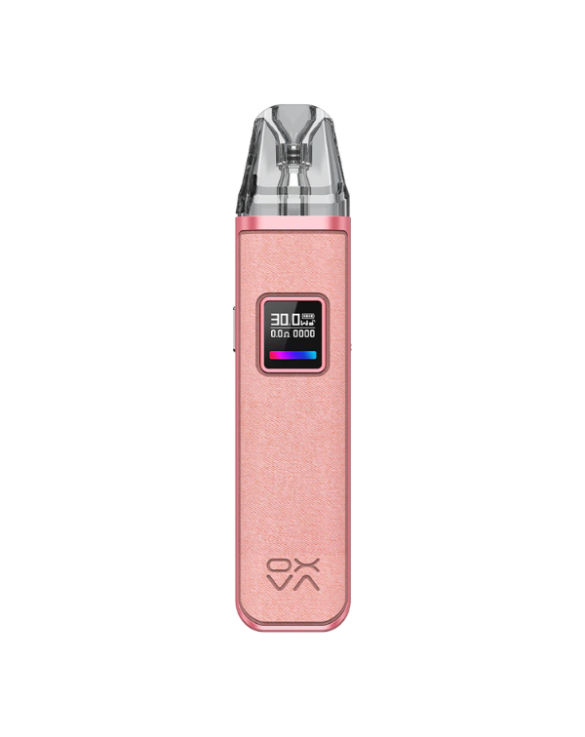 OXVA Xlim Pro Pod Kit 30w