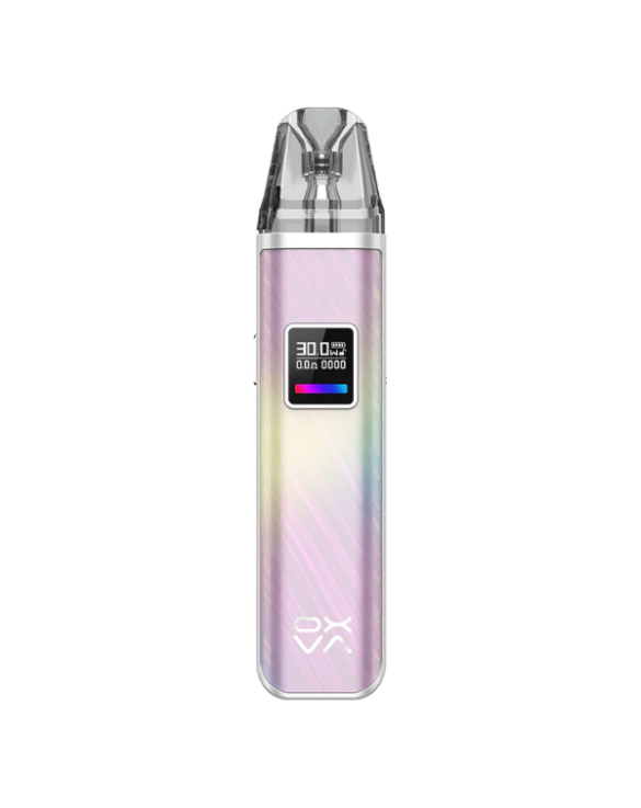 OXVA Xlim Pro Pod Kit 30w