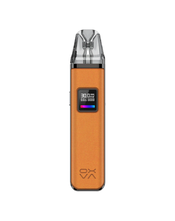 OXVA Xlim Pro Pod Kit 30w