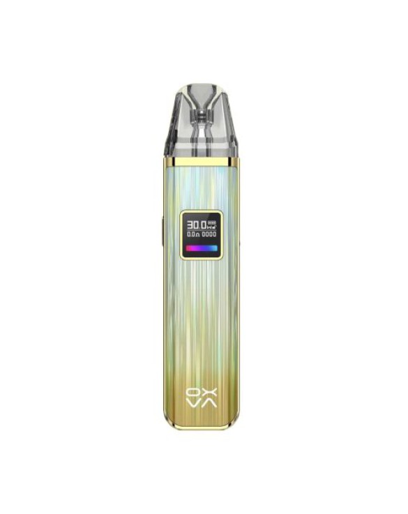 OXVA Xlim Pro Pod Kit 30w