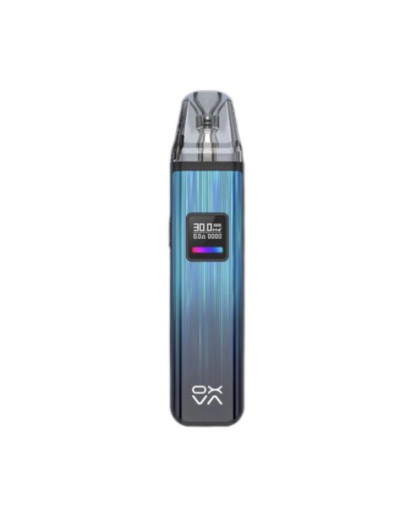 OXVA Xlim Pro Pod Kit 30w