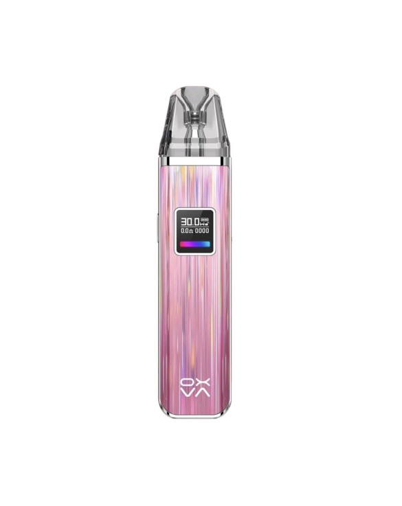 OXVA Xlim Pro Pod Kit 30w