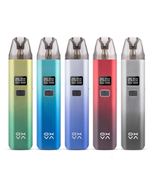 Oxva Xlim V2 Pod Kit 25W