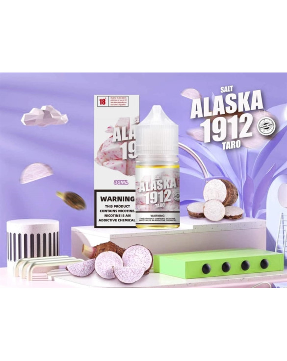 Alaska Taro - Khoai môn lạnh 30mg