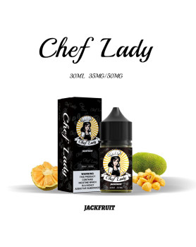 CHEF LADY - Jackfruit