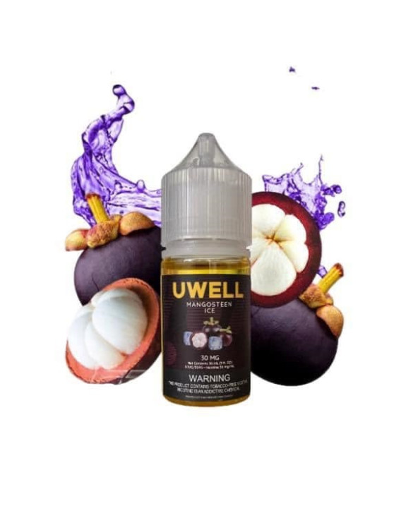 Uwell Juice- Mangosteen - Măng cụt