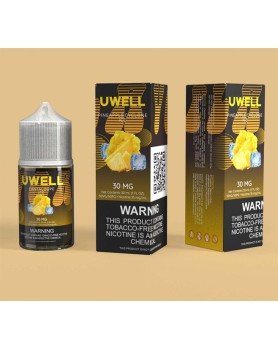 Uwell Juice - Dứa lạnh