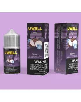 Uwell Juice - Taro Ice - Khoai môn lạnh