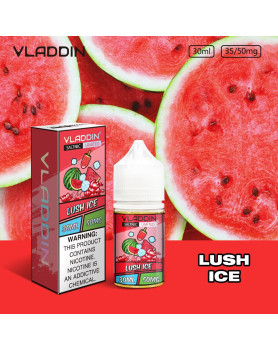 Vladdin Limited - Dưa hấu lạnh