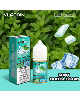 Vladdin Limited - Kẹo bạc hà