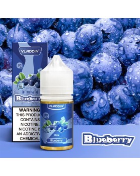 Vladdin Blueberry - Việt quất lạnh