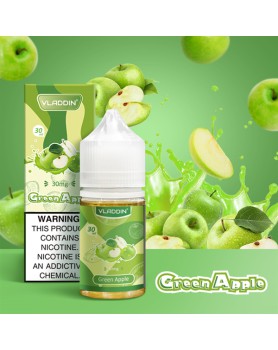 Vladdin Green Apple - Táo xanh