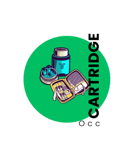 occ-cartridge